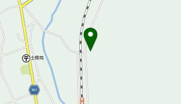 ママミキーキッズスノースクール 湯沢中里の地図画像