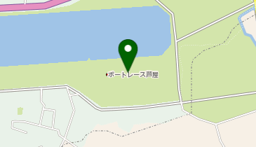 あしや夢リアホールの地図画像