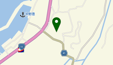 TODA Berry Farm(トダ ベリー ファーム)の地図画像