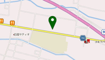 家族のイタリアン 集の地図画像