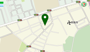 リリアの城の地図画像