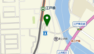 創作スパイス料理Petti(ペティ)の地図画像