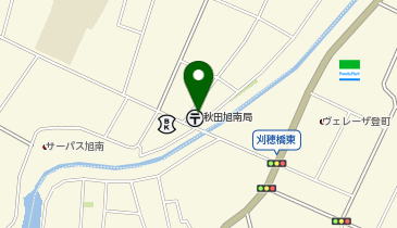 Patchwork Cafe(パッチワーク カフェ)の地図画像