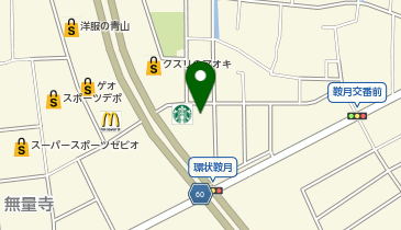 TREK Bicycle(トレック バイシクル) 金沢の地図画像