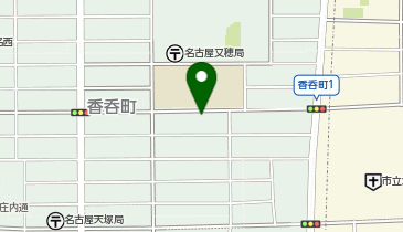 STUDIO EM(スタジオ エム)の地図画像