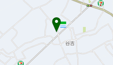 鶏笑 野田店の地図画像