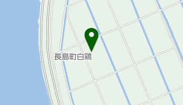 湾岸ベリーファームの地図画像