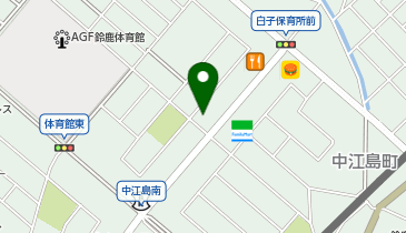 cotti菜deli(コッチナデリ)の地図画像