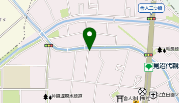 pets(ペッツ)の地図画像