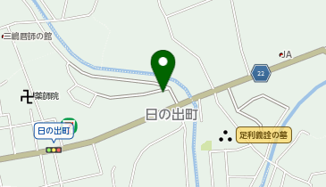 粕漬食堂 K.A.S.U(カス)の地図画像