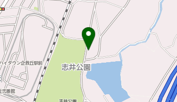 KBTインシュレートの地図画像