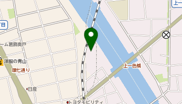 東京都建設局 第五建設事務所 江戸川北工区の地図画像