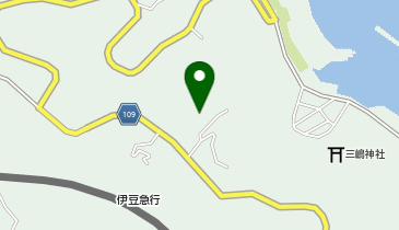 のの花の地図画像