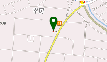 三郷市とれたて野菜直売所 べじ太くんの地図画像