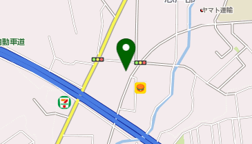 Puyol(プジョル)の地図画像