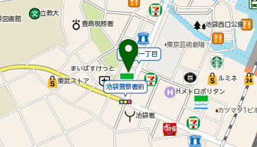 株式会社NF千代田エレクトロニクスの地図画像