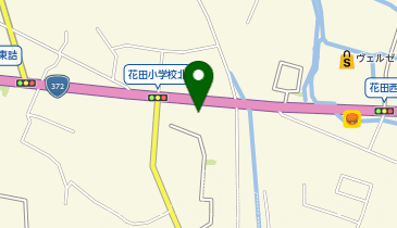 kyan cafe(キャン カフェ)の地図画像