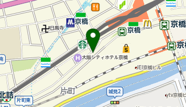 鉄板焼鳥 浪速とり丸の地図画像