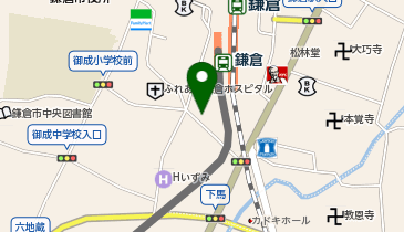 Cafe Shuwara(カフェ シュワラ)の地図画像