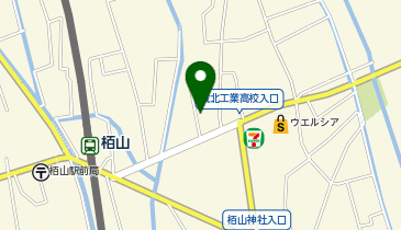 CURRY express & BAR(カレー エクスプレス アンド バー)の地図画像