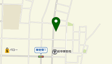 BooBoo(ブーブー)の地図画像