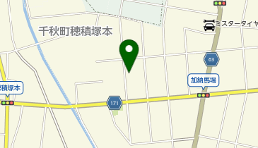 メナードフェイシャルサロン Lunatitina(ルナティティナ)の地図画像