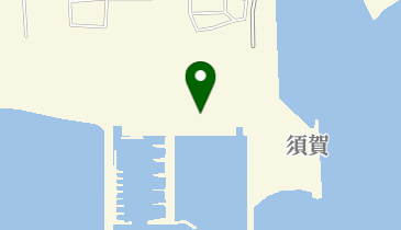 地どれ魚直売会の地図画像