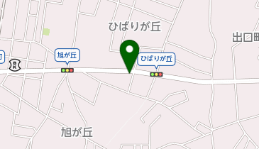 ララペットクリニックの地図画像