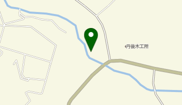 Cafeteria Shatte mo CoCo(カフェテリア シャッテ モ ココ)の地図画像
