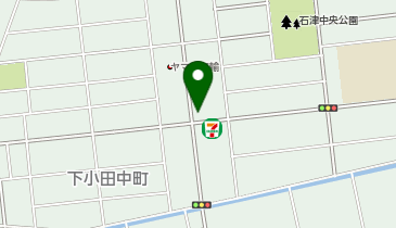 HYRS(エイチワイアールエス)パソコン教室・学習塾 石津校の地図画像