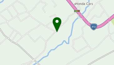 おうちサロンfresh(フレッシュ)の地図画像