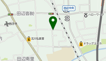 Pub House PLUS ONE(パブ ハウス プラス ワン)の地図画像