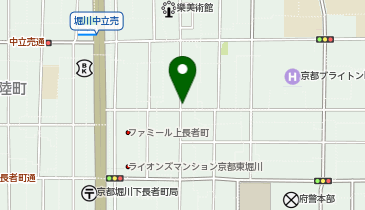 Story coffee and espressoの地図画像