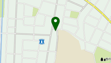 元祖からあげ本舗マルタツ 真岡店の地図画像