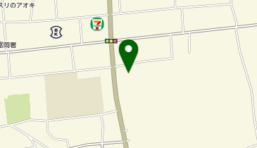 元祖からあげ本舗マルタカ 富岡店の地図画像