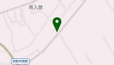 元祖からあげ本舗まんまる 狭山店の地図画像