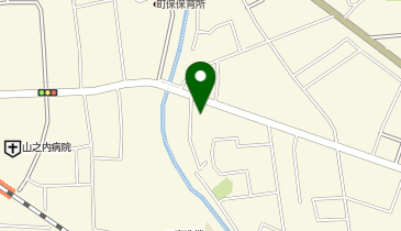 元祖からあげ本舗だるま 茂原店の地図画像