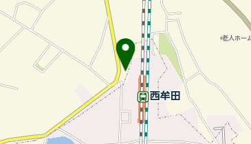 キャンパー楽洗化 本店の地図画像