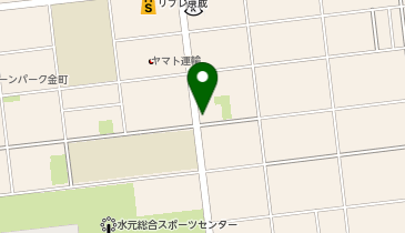 えんアニマルクリニックの地図画像