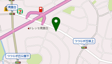 kisakishoes(キサキシューズ)の地図画像
