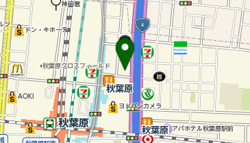 株式会社hybrid(ハイバード)の地図画像