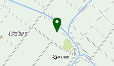 株式会社 リサイクル・サイエンス 焼津事業所の地図画像