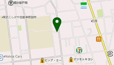 Pawnshop Maruya(ポーンショップ マルヤ)の地図画像
