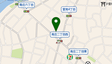 Mikkery!(ミッケリー)の地図画像