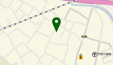 カイロプラクティック 和の地図画像