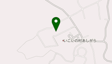 JAかながわ西湘 四季の里直売所の地図画像