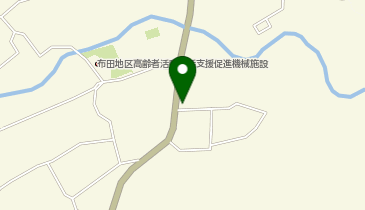 Good(グー) 食堂の地図画像