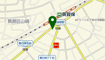 melon queen(メロン クイーン) 姫路店の地図画像