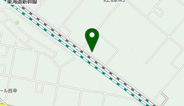 しまうま珈琲Jr.(ジュニア)の地図画像