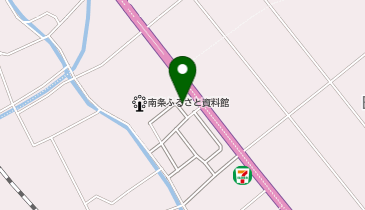 農家のごはん屋さん 四季菜の地図画像